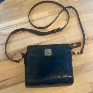 Dooney & Bourke Janine Crossbody Purse